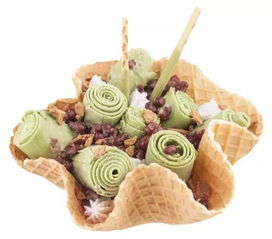 夏日冰淇淋消費(fèi)與加盟投資的雙重警示