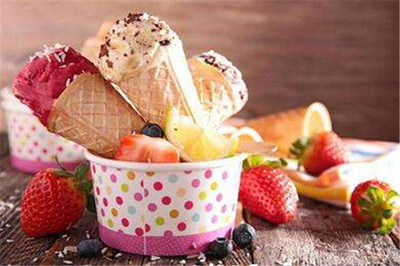 新意式冰淇淋加盟指南 探索Gelato的甜蜜商機與加盟費用解析