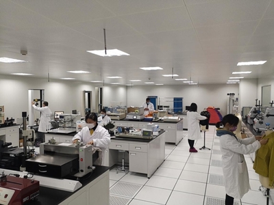 紹興市市場(chǎng)監(jiān)管局技術(shù)咨詢(xún)助力企業(yè)復(fù)工復(fù)產(chǎn)顯成效