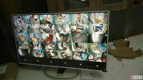 全方位數碼服務 品牌與組裝電腦零售、上門維修及安防監(jiān)控解決方案